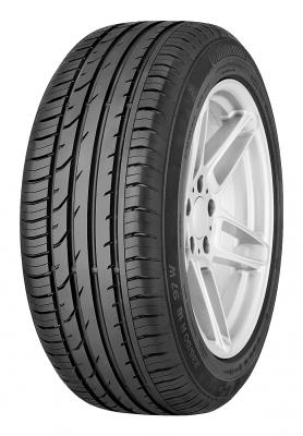 ContiPremiumContact Tires